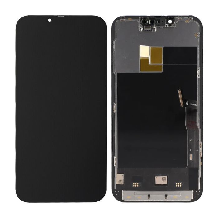 iPhone 13 Pro Skärm Display Soft OLED- G-SP.se