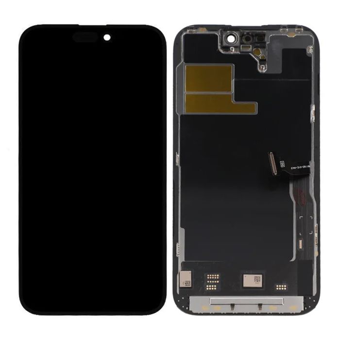 iPhone 14 Pro Skärm Display Soft OLED- G-SP.se