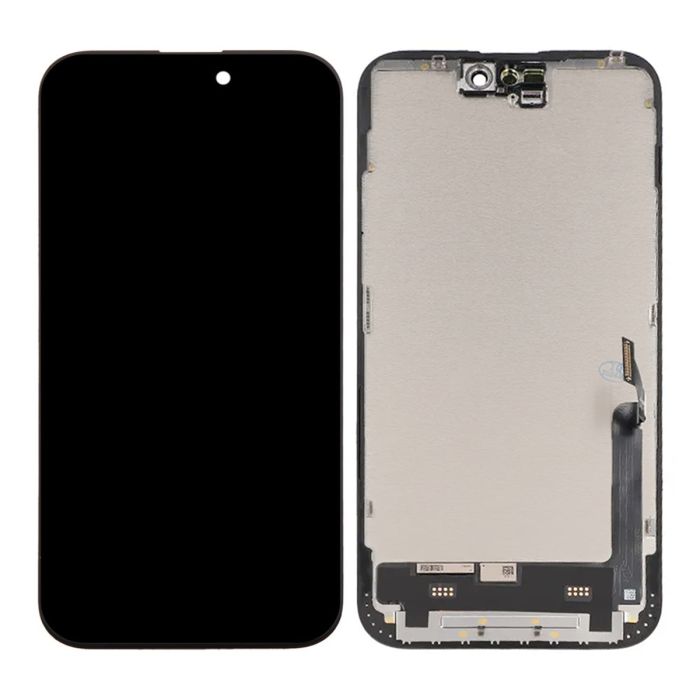 iPhone 15 Plus Skärm med LCD Display In-Cell COF- G-SP.se