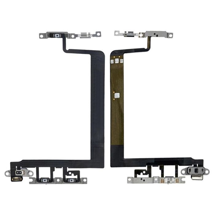 iPhone 13 Ström/Volymknappar Flexkabel- G-SP.se