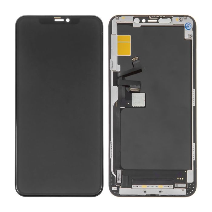 iPhone 11 Pro Max OLED LCD Skärm AAA Premium