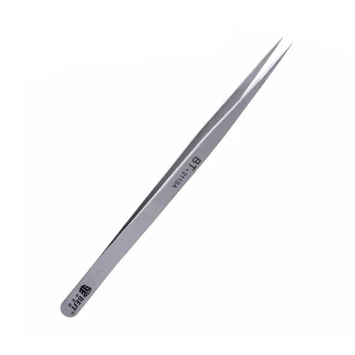 BST-211SA Matt Tweezers