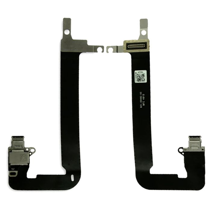 MacBook 12" Retina (2016) A1534 Laddkontakt- G-SP.se