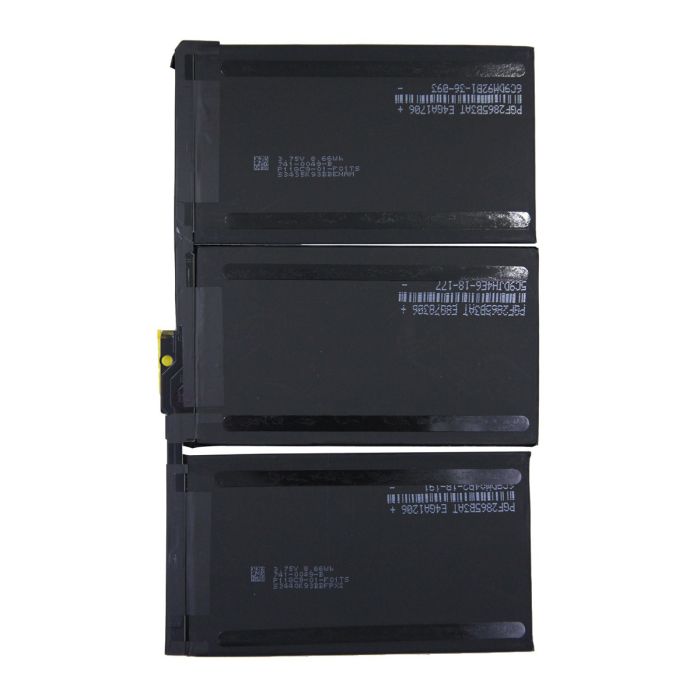 iPad 2 Batteri- G-SP.se