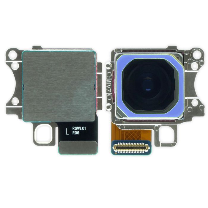 Samsung Galaxy S24 Plus Bakre Kamera- G-SP.se