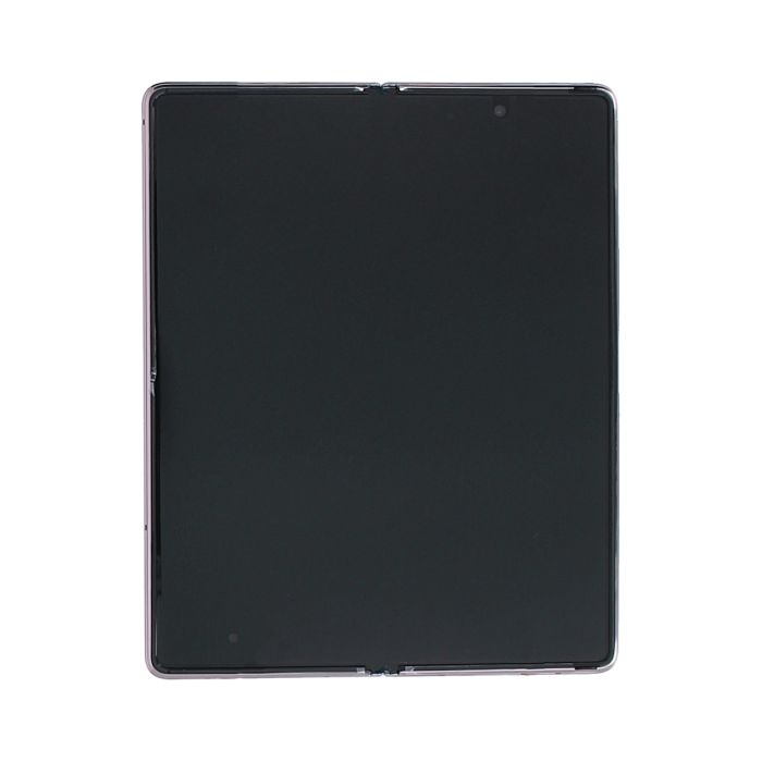 Samsung Galaxy Z Fold 2 5G Skärm med LCD Display Original - Brons- G-SP.se