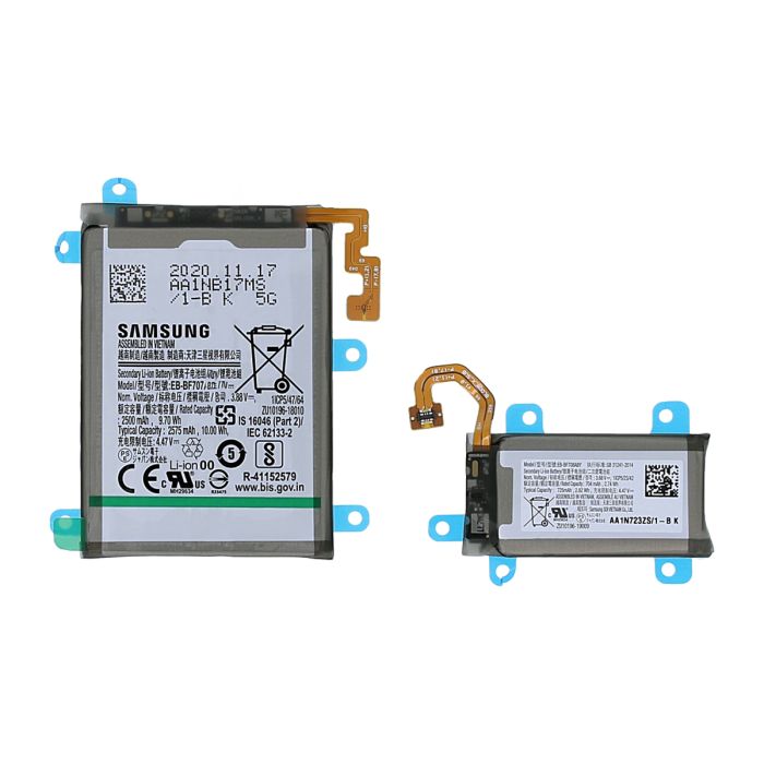 Samsung Galaxy Z Flip 5G Batteri Original- G-SP.se