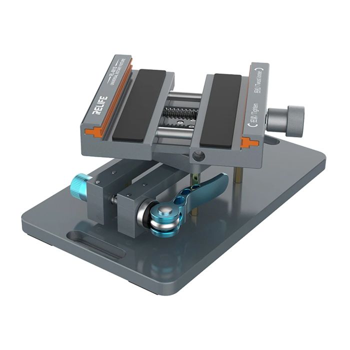 ReLife Roterbar Universal Fixtur för Mobiltelefoner RL-601S- G-SP.se