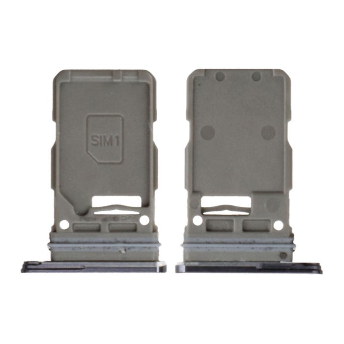 Samsung Galaxy S21 5G Simkortshållare - Grafit- G-SP.se