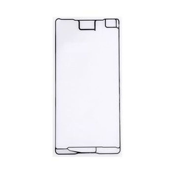 Sony Xperia X Självhäftande tejp för Skärm/Display- G-SP.se