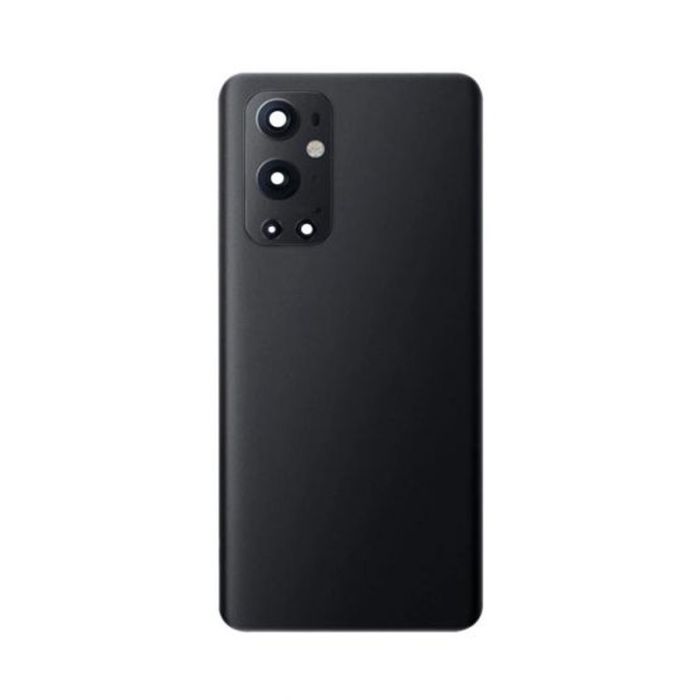 OnePlus 9 Pro Baksida/Batterilucka - Svart- G-SP.se