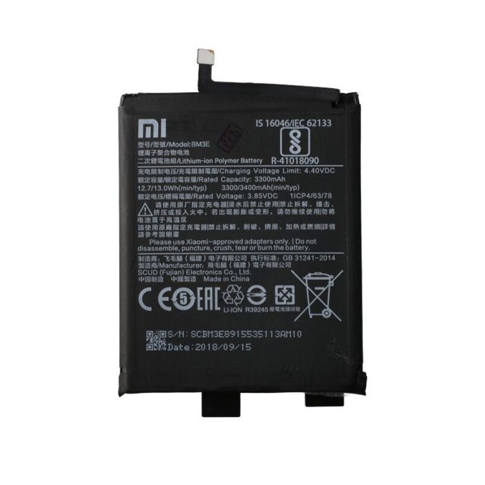Redmi 8 Batteri Original- G-SP.se