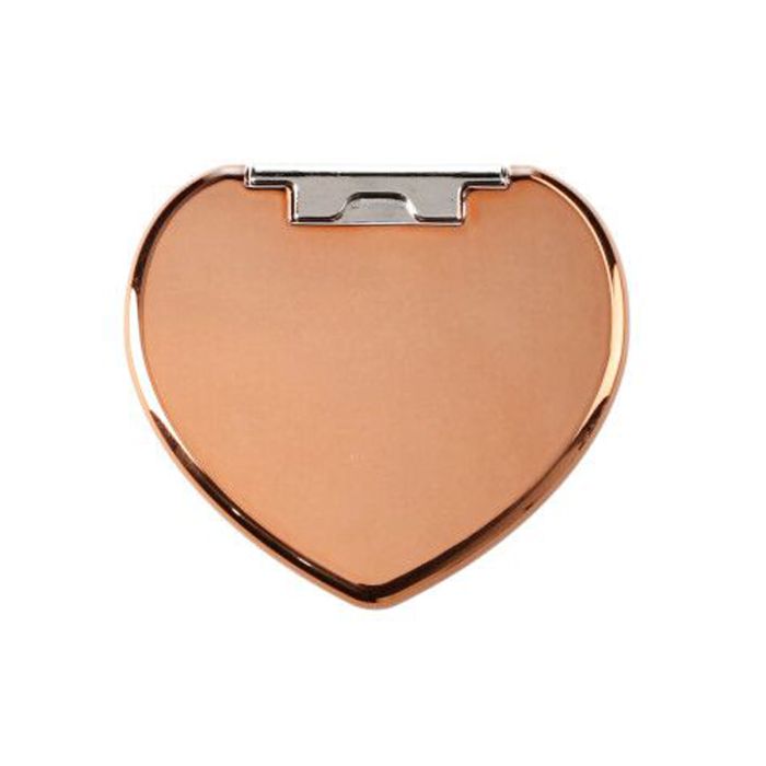 Universal Stativ Mobiltelefon - Guld-Hjärta- G-SP.se