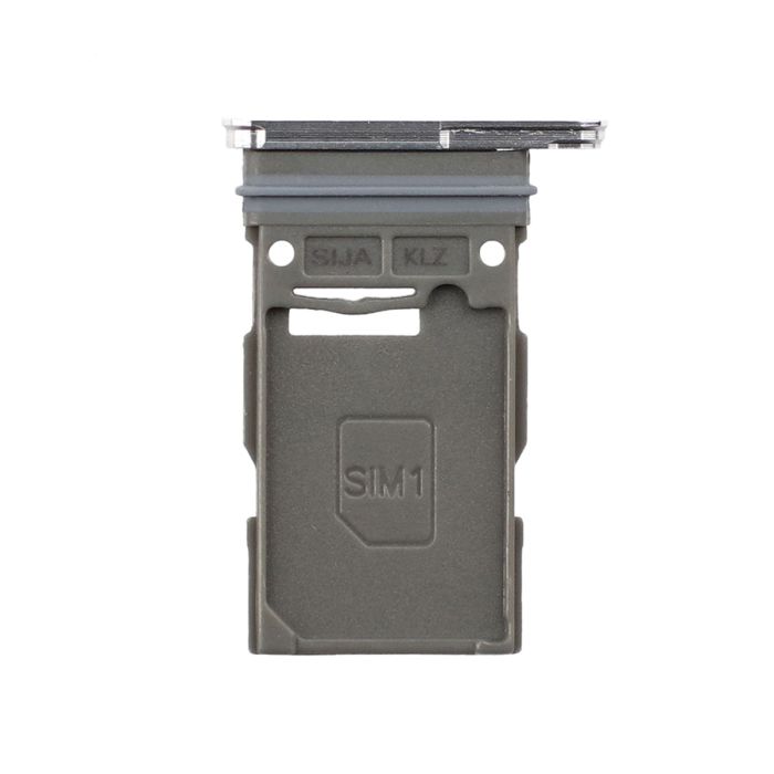 Samsung Galaxy S22 Plus Simkortshållare - Vit- G-SP.se