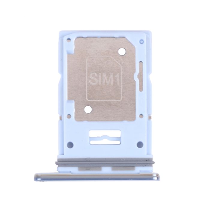 Samsung Galaxy A53 5G Simkortshållare - Blå- G-SP.se
