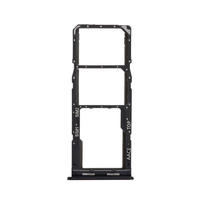 Samsung Galaxy A13 4G Simkortshållare - Svart- G-SP.se