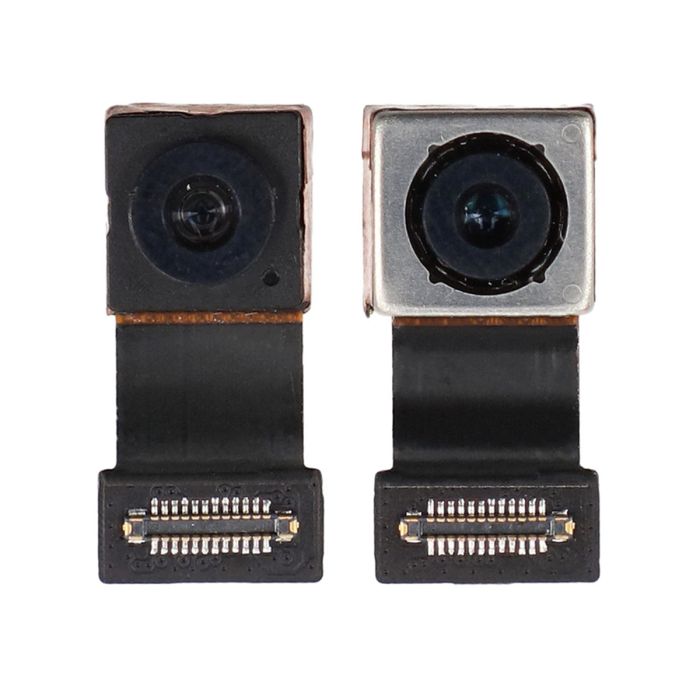 Google Pixel 3 Framkamera- G-SP.se