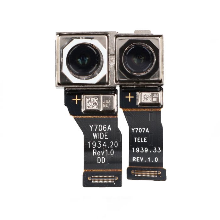 Google Pixel 4XL Bakre Kamera- G-SP.se