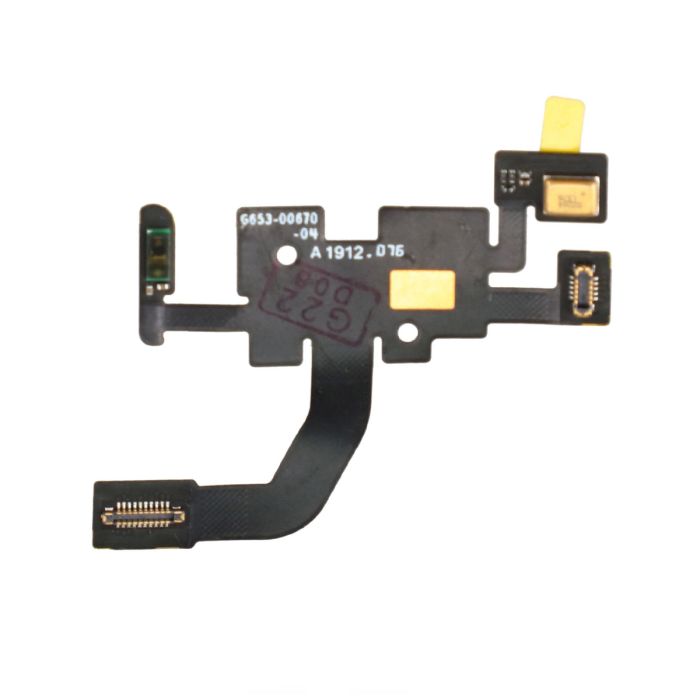 Google Pixel 4 Närhetssensor Flexkabel- G-SP.se