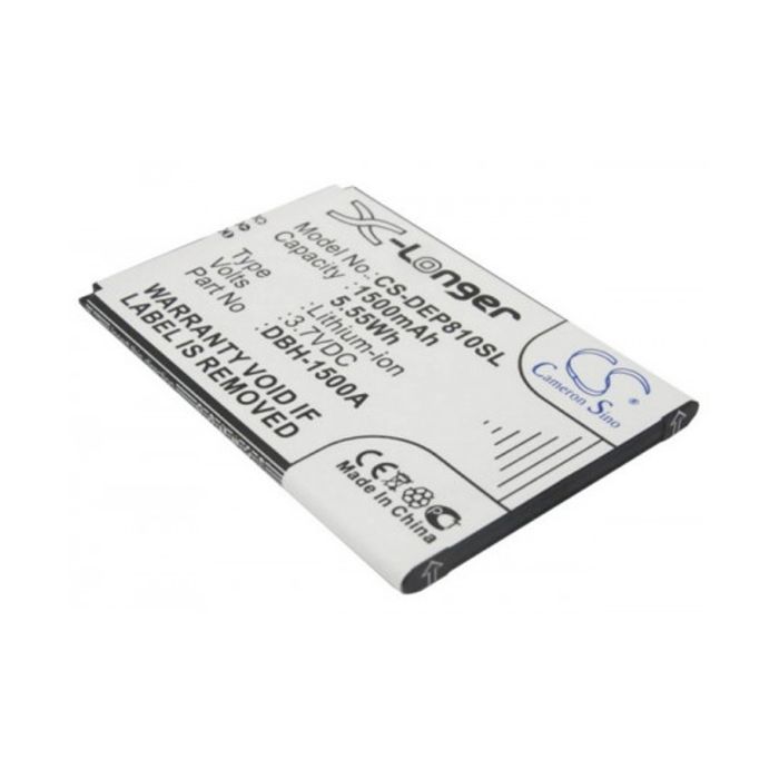 Batteri till Doro Liberto 810 etc- G-SP.se