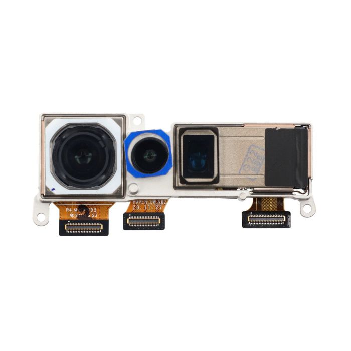 Google Pixel 6 Pro Bakre Kamera- G-SP.se