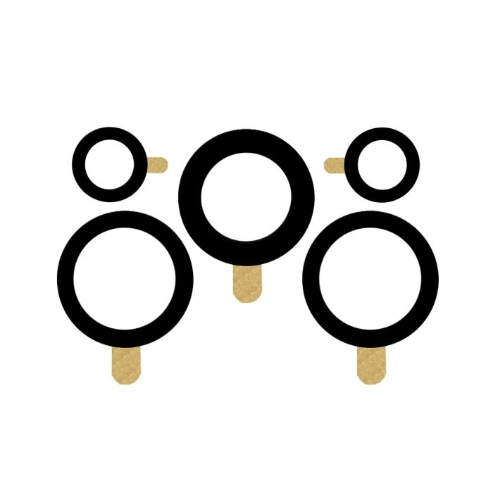 Samsung Galaxy A32 5G Kameralins- G-SP.se