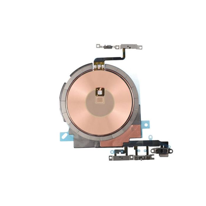 iPhone 13 NFC Antenn med Volymknappar Flexkabel- G-SP.se