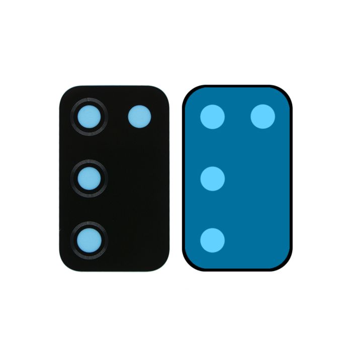 Samsung Galaxy A03s Kameralins- G-SP.se