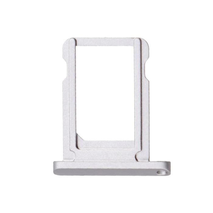 iPad Mini 5 Simkortshållare - Svart- G-SP.se