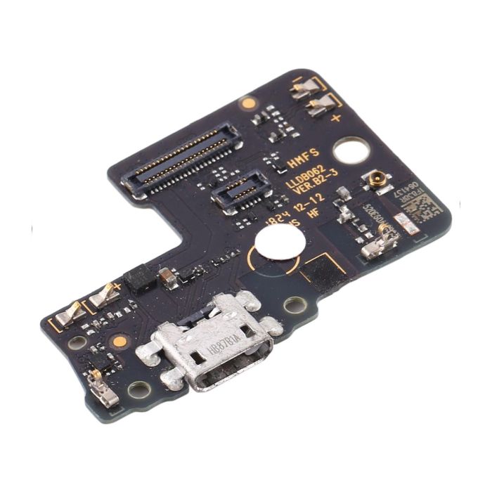 Redmi S2 Laddkontakt- G-SP.se