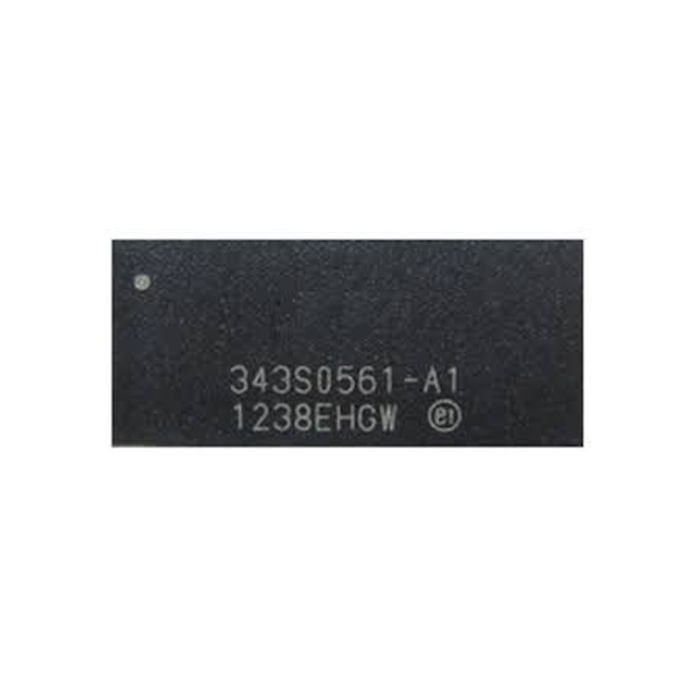 Ström-Kontroll IC 343S0561 - iPad 3