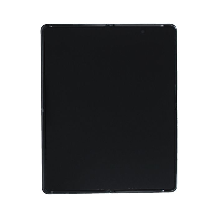 Samsung Galaxy Z Fold 2 5G Skärm med LCD Display Original - Svart- G-SP.se