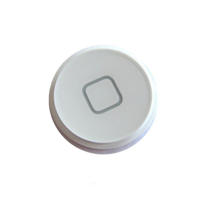 iPad 2 Hemknapp - Vit- G-SP.se