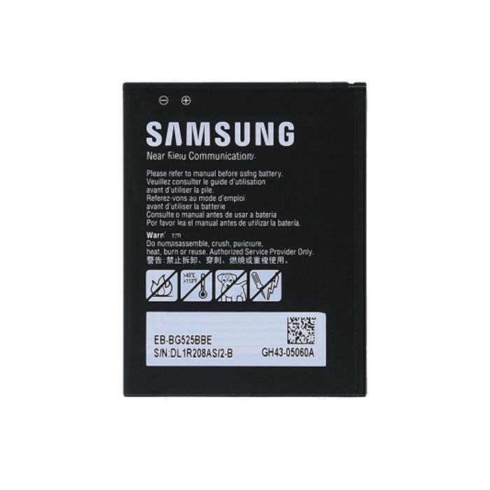Samsung Galaxy Xcover 5 Batteri Original- G-SP.se