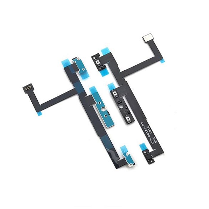 Google Pixel 3XL Ström/Låsknapp Flexkabel- G-SP.se