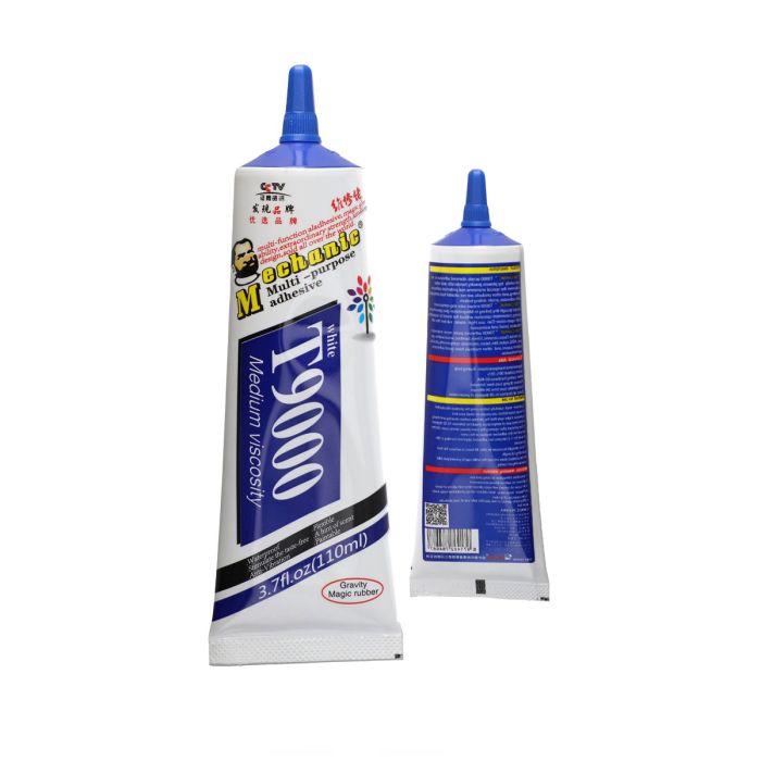 Mechanic Multi-Purpose Adhesive T9000 110 ml- G-SP.se