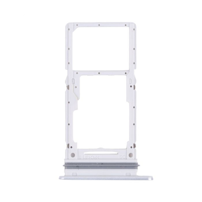Samsung Galaxy A33 Simkortshållare - Vit- G-SP.se