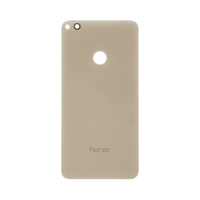 Huawei Honor 8 Lite Baksida/Batterilucka - Guld- G-SP.se