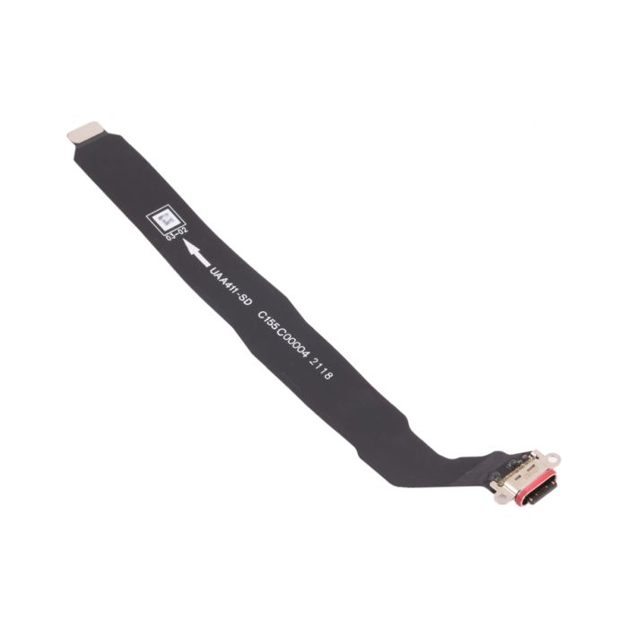 OnePlus Nord 2 Laddkontakt modul- G-SP.se