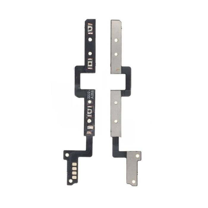 Google Pixel 7 Pro Strömknapp med Flexkabel- G-SP.se