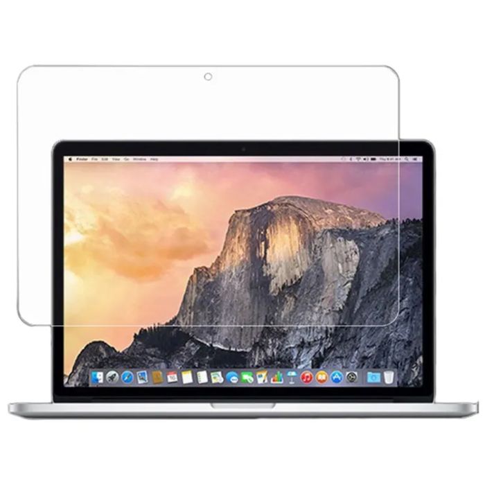 Screen Protector - Macbook Pro 15- G-SP.se