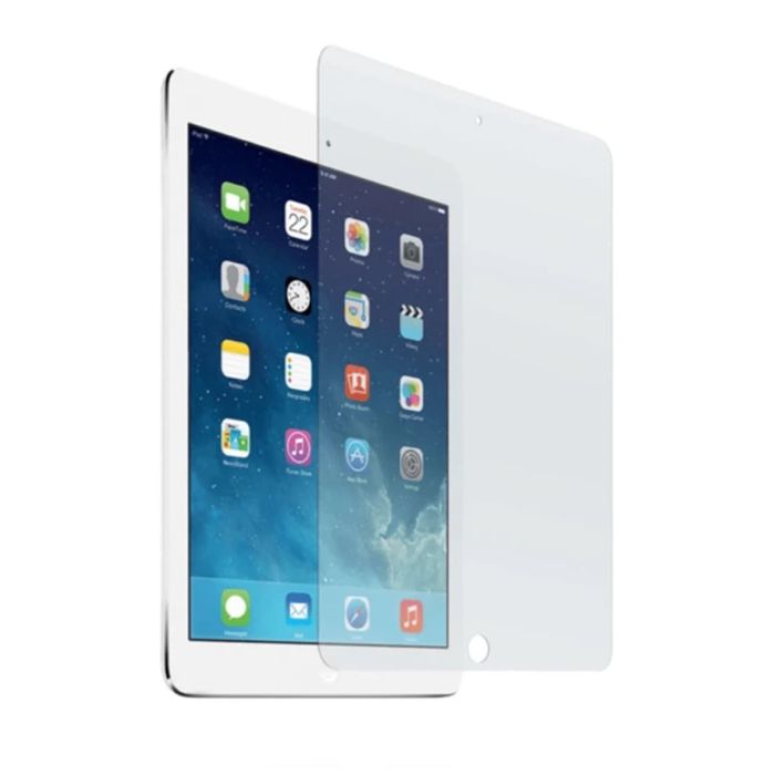 Skärmskydd iPad Air/Air 2/iPad 5/6/iPad Pro 9.7" - Härdat Glas (miljö)- G-SP.se