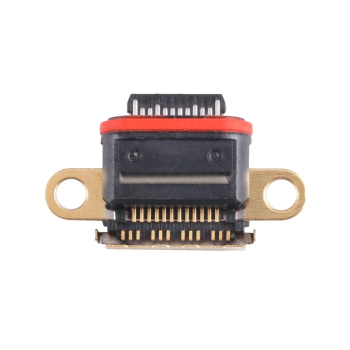 Google Pixel 8 Pro Laddkontakt Modul- G-SP.se