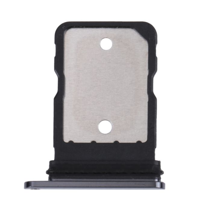 Google Pixel 8 Simkortshållare - Svart- G-SP.se
