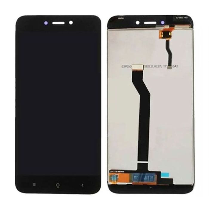 Xiaomi Redmi GO Skärm med LCD Display - Svart- G-SP.se