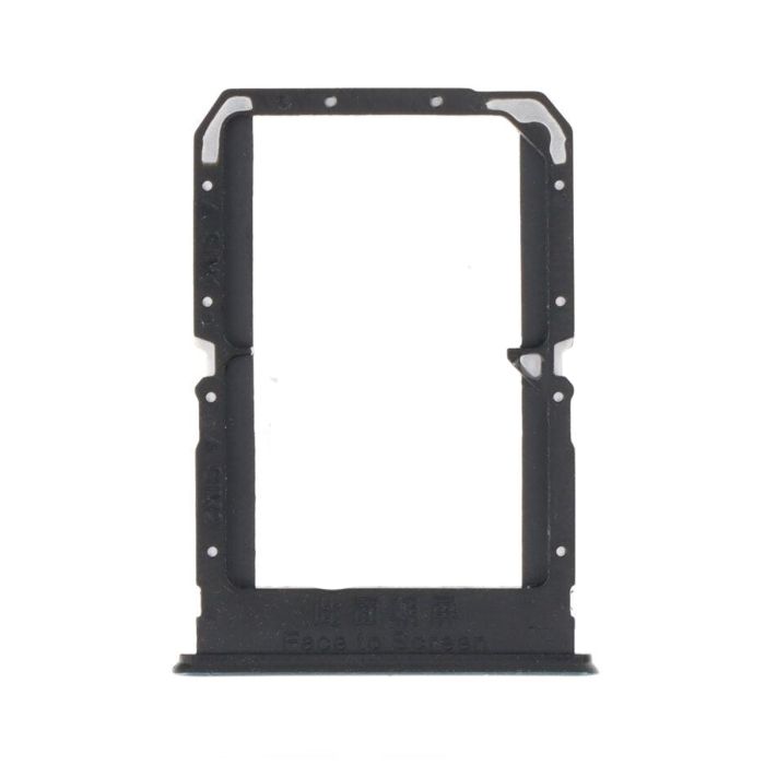 OnePlus Nord CE 5G Simkortshållare - Svart- G-SP.se