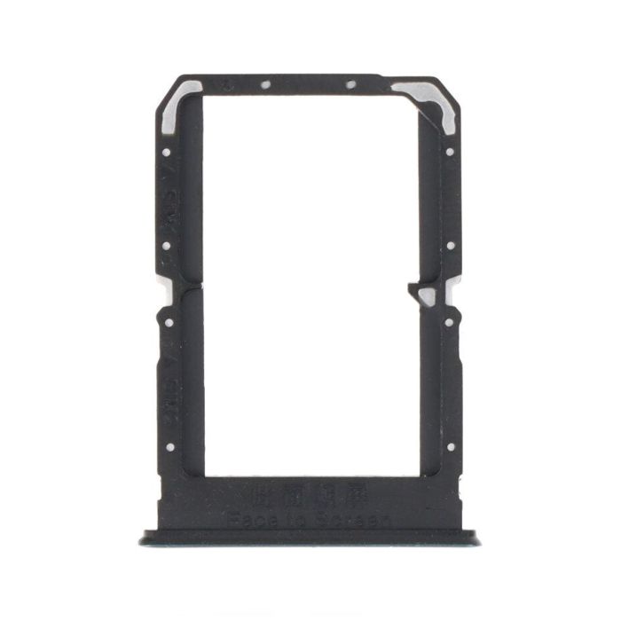 OnePlus Nord CE 5G Simkortshållare - Blå- G-SP.se