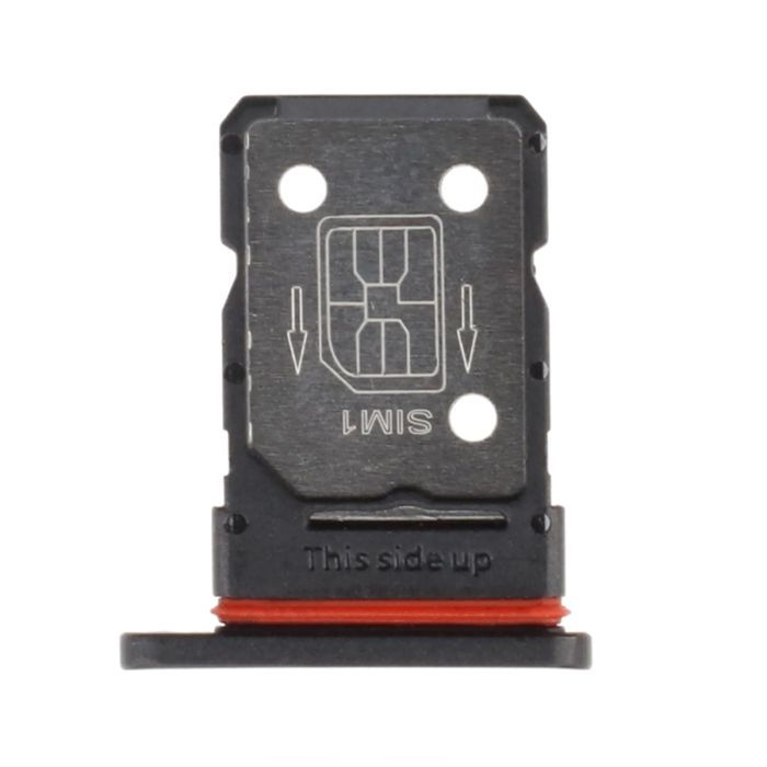 OnePlus 9 Simkortshållare - Lila- G-SP.se