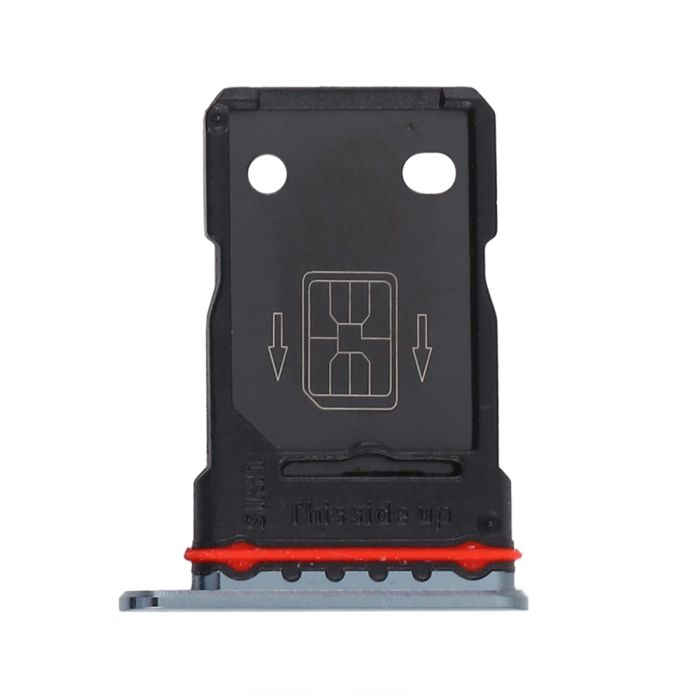 OnePlus 9 Pro Simkortshållare - Grön- G-SP.se