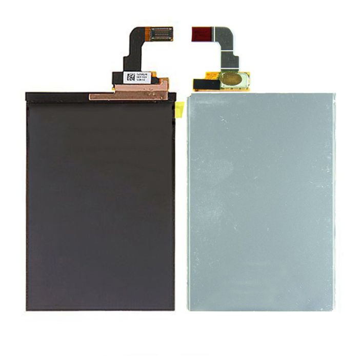 iPhone 3GS LCD-Skärm- G-SP.se